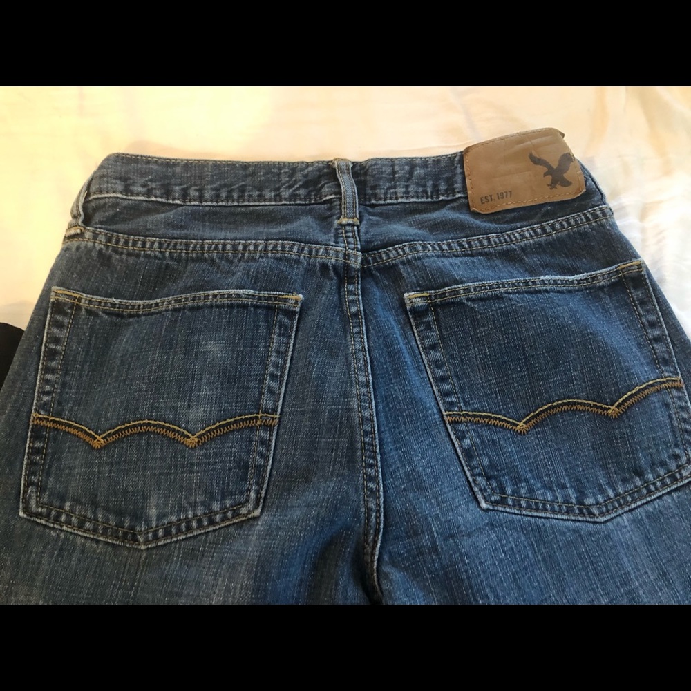 Men’s American Eagle Jeans